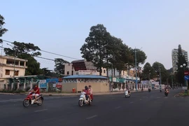 Bà Rịa-Vũng Tàu: 22 khu đất dự kiến bán đấu giá năm 2020
