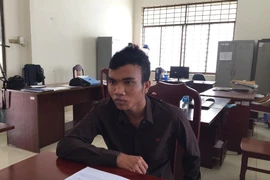 Nam thanh niên trộm gà hiếp luôn chủ nhà lãnh 4 năm tù
