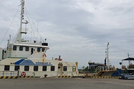 Sẽ chấm dứt hoạt động tàu Côn Đảo 10