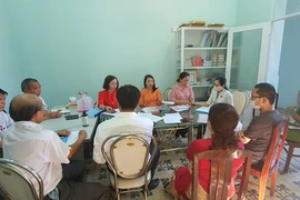 Vũng Tàu làm việc với quán ăn bị khách phản ánh 'chặt chém'