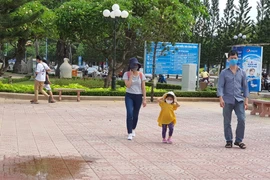 Bà Rịa- Vũng Tàu: Nhiều hoạt động được mở cửa trở lại từ 1-9