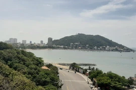 Bảo tàng tỉnh Bà Rịa - Vũng Tàu sẽ khởi kiện đòi mặt bằng 