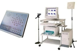 Bà Rịa - Vũng Tàu xử lý 100 loại thiết bị y tế 'trùm mền'