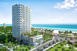 21 dự án Condotel đang triển khai ở Bà Rịa-Vũng Tàu