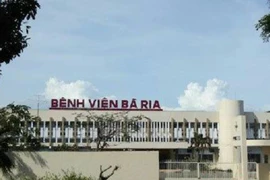 3 kế toán bệnh viện chiếm đoạt hơn 900 triệu