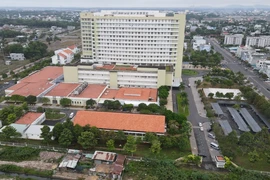 Thông tin về ca nghi nhiễm COVID-19 tại Bệnh viện Bà Rịa