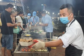 Bà Rịa-Vũng Tàu: Tạm dừng hàng loạt hoạt động từ 29-5