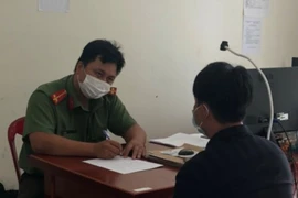 Bà Rịa-Vũng Tàu phạt người đưa tin sai về COVID-19 lên Facebook