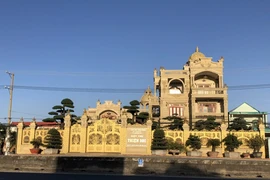 Đề nghị truy tố đại gia Thiện 'Soi' tội cho vay lãi nặng và rửa tiền