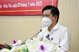 Kết quả phòng, chống dịch ở Bà Rịa- Vũng Tàu sau 5 ngày giãn cách xã hội