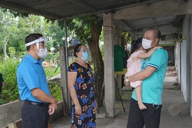 Chủ tịch Bà Rịa - Vũng Tàu kêu gọi giảm giá điện, nước, nhà trọ cho dân