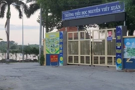 Bà Rịa-Vũng Tàu di chuyển F1 để phòng lây nhiễm trong khu cách ly tập trung