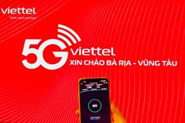 Chính thức khai trương mạng 5G tại Bà Rịa- Vũng Tàu