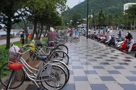 Bà Rịa - Vũng Tàu ghi nhận 13 ca mắc mới COVID -19
