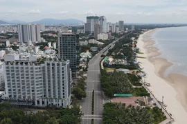 Bà Rịa- Vũng Tàu: Mở nhiều hoạt động theo Nghị quyết 128 từ 10-12