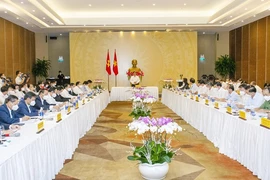 Thủ tướng 'gút' 11 kiến nghị của Bà Rịa- Vũng Tàu, trong đó có casino Hồ Tràm