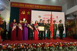 Vũng Tàu: Xét xử thành công các vụ án điểm gây xôn xao dư luận