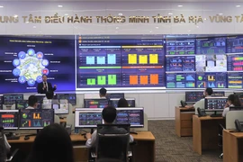 Bà Rịa-Vũng Tàu kết nối dữ liệu 26 sở ngành, đơn vị để hình thành kho dữ liệu số chung