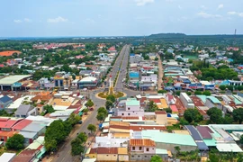 Bà Rịa-Vũng Tàu sửa quyết định về tách thửa đất sau hơn 1 năm ban hành