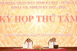 Bà Rịa - Vũng Tàu: Làm rõ các điểm nghẽn trong giải ngân vốn đầu tư công