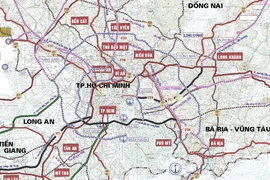 Bà Rịa- Vũng Tàu chọn chủ đầu tư Vành đai 4 và nhiều tuyến giao thông kết nối