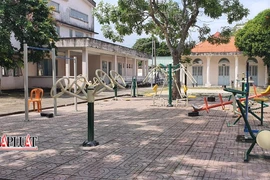 Bà Rịa- Vũng Tàu: Hơn 70 trung tâm văn hóa cộng đồng cấp xã 'đắp chiếu' vì vướng cơ chế