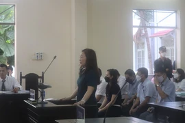 Cựu chủ tịch UBND TP Vũng Tàu bị đề nghị 2-3 năm tù treo trong vụ Metropolitan Vũng Tàu