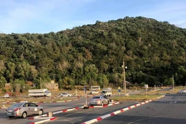 Bà Rịa- Vũng Tàu: 2 học viên bị cấm thi sát hạch lái xe trong 5 năm 