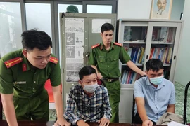 Ban chỉ đạo Phòng chống tham nhũng, tiêu cực Bà Rịa- Vũng Tàu đưa 4 vụ án vào diện theo dõi, chỉ đạo 