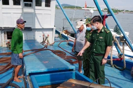 Bà Rịa-Vũng Tàu: Nhận diện các phương thức, thủ đoạn mới trong buôn lậu xăng dầu