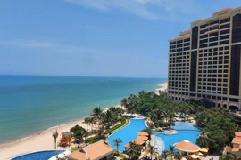 Lý do thuyết phục để đầu tư vào Bà Rịa-Vũng Tàu