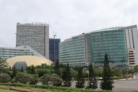 Bà Rịa - Vũng Tàu: Thảo luận, trao đổi về căn hộ du lịch Condotel
