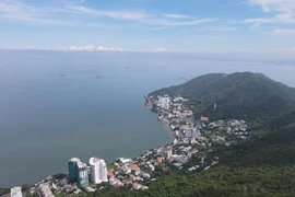 Bà Rịa-Vũng Tàu: Lập tổ giúp việc để sớm gỡ vướng các dự án du lịch