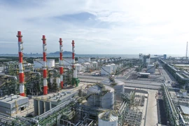 Tổ hợp Hóa dầu Long Sơn sẵn sàng vận hành thương mại từ giữa năm 2023