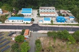 Hết dầu chạy máy phát điện, Côn Đảo có nguy cơ cúp điện từ tối 1-3