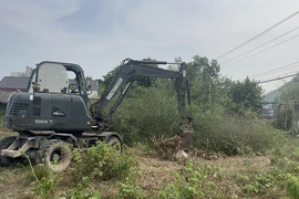 Bà Rịa-Vũng Tàu: Bãi bỏ quyết định về trình tự, thủ tục bồi thường vì trái Luật Đất đai
