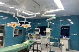 Bà Rịa-Vũng Tàu: Công an khởi tố vụ án về đấu thầu trang thiết bị y tế để điều tra