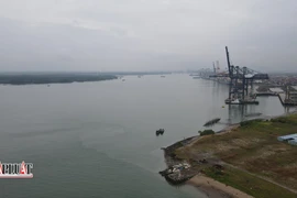 Hiệp hội Cảng biển Việt Nam kiến nghị về giá dịch vụ, nạo vét luồng