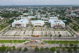Huyện Long Điền: Nơi hội tụ tiềm năng, lợi thế về kinh tế biển, du lịch, công - nông nghiệp