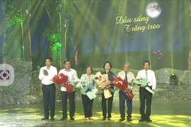 Ra mắt Ban Vận động thành lập Hội hỗ trợ người hoạt động kháng chiến ở Bà Rịa- Vũng Tàu 