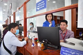 Bà Rịa - Vũng Tàu chấn chỉnh việc số hóa kết quả giải quyết thủ tục hành chính