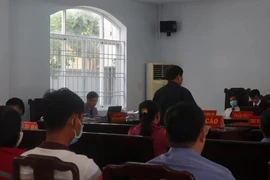 Phục hồi điều tra, truy tố nguyên trưởng phòng nghiệp vụ thanh tra tỉnh