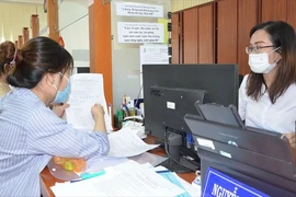 Thanh tra Bà Rịa- Vũng Tàu kiến nghị xem xét, xử lý một số vi phạm về thẩm định giá, tư vấn đấu thầu