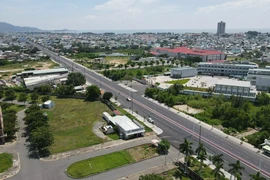Bà Rịa- Vũng Tàu: Dự kiến sáp nhập huyện Long Điền và Đất Đỏ thành Long Đất