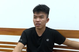 Kẻ giết cô gái giấu xác trong vali bị khởi tố tội giết người, cướp tài sản
