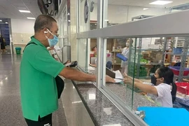 Bà Rịa-Vũng Tàu hoàn thành việc đấu thầu thuốc, người dân an tâm khi đi khám bệnh bằng thẻ BHYT