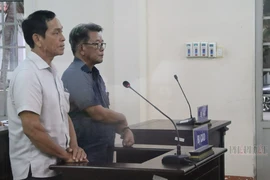 Điều tra bổ sung vụ án nguyên Chủ tịch huyện Đất Đỏ ký giao đất trái quy định