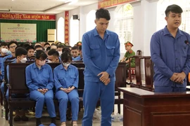 Vụ lập hơn 10.000 nhóm Telegram để lừa đảo: Tòa yêu cầu làm rõ đường đi của số tiền bị chiếm đoạt