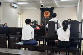 Tòa tuyên bị đơn phải trả gần 25 tỉ đồng tiền nước 