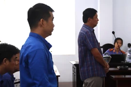 Cựu thanh tra giao thông lập sổ tay ghi chép địa bàn, doanh nghiệp và tiền nhận hối lộ
